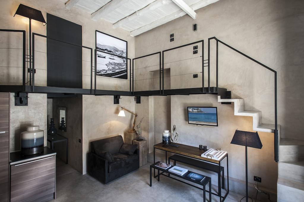 Case D'A Mare Mondello Habitación foto